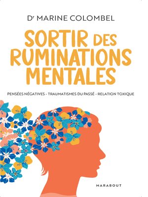 cover image of Sortir des ruminations mentales